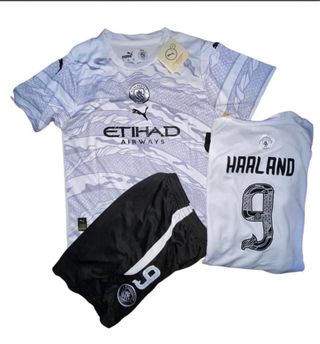 Camisetas futbol. Preguntar precio