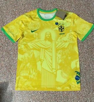 Camisetas futbol. Preguntar precio