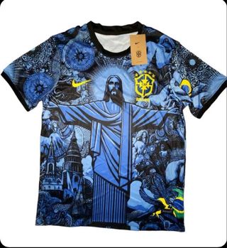 Camisetas futbol. Preguntar precio