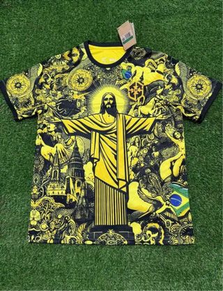 Camisetas futbol. Preguntar precio