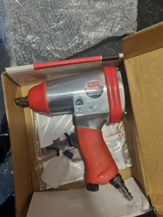 Avvitatore Pneumatico Valex 1/2 320 Nm