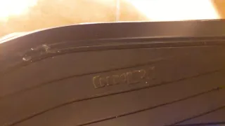 Patinete Eléctrico Jdbug Rojo