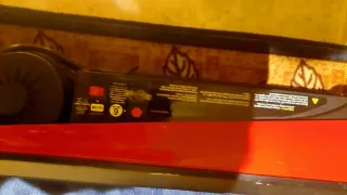 Patinete Eléctrico Jdbug Rojo