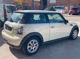 MINI ONE D 1.6 90CV