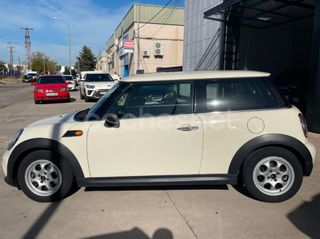 MINI ONE D 1.6 90CV