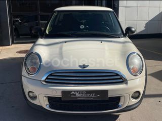 MINI ONE D 1.6 90CV
