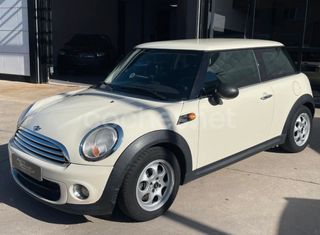 MINI ONE D 1.6 90CV