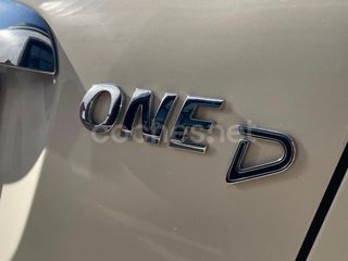 MINI ONE D 1.6 90CV