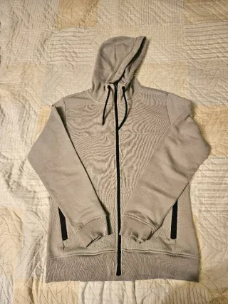 Felpa Terranova Grigia Taglia M