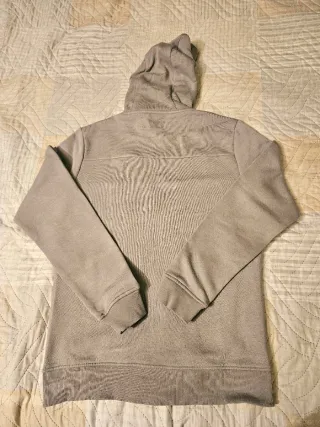 Felpa Terranova Grigia Taglia M