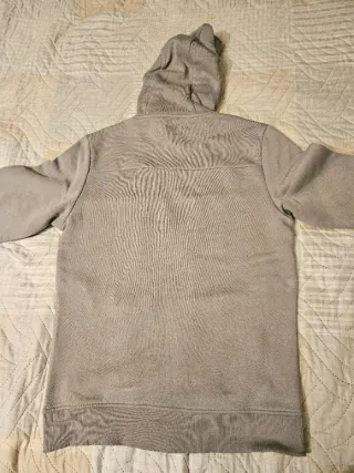 Felpa Terranova Grigia Taglia M