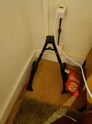 Guitarra Acústica Daytona Electrific. Zurda