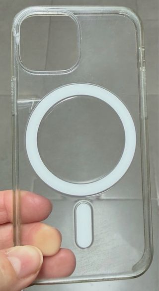 iPhone 13 Mini. Consegna a mano.