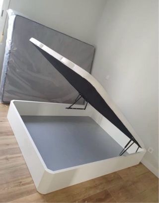 CANAPES Y COLCHONES !! NUEVOS !!