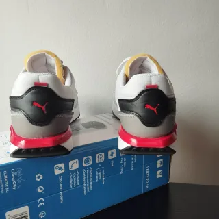 Puma City Rider Ripstop Talla 45