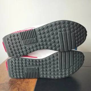 Puma City Rider Ripstop Talla 45