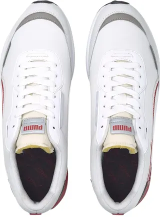 Puma City Rider Ripstop Talla 45