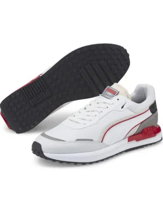 Puma City Rider Ripstop Talla 45