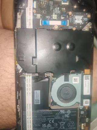 Steam Deck da riparare o per parti