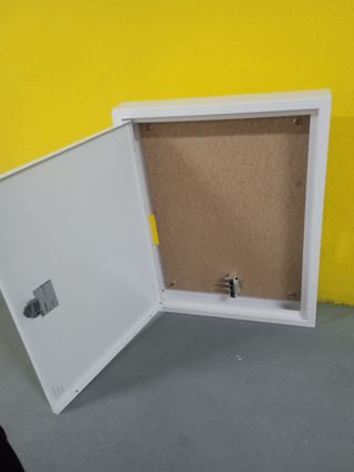 Caja de terminación eléctrica