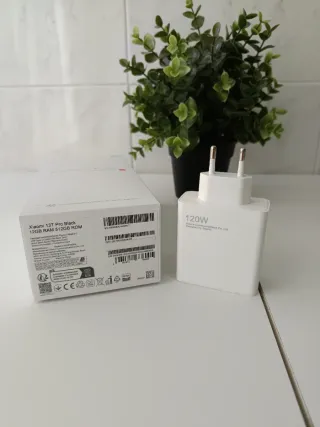 XIAOMI 13T PRO 512 IMPECCABLE