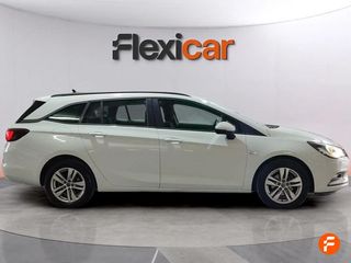 Opel Astra 1.4 Turbo S/S 110kW Innovation Auto ST