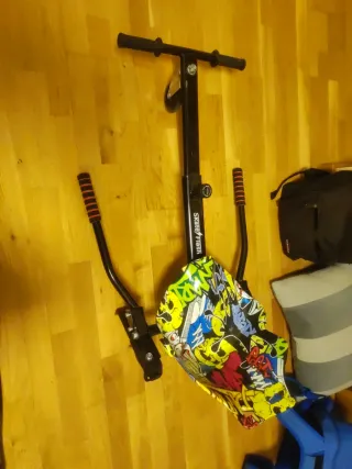 Silla para Homeboard