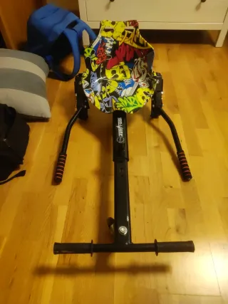 Silla para Homeboard