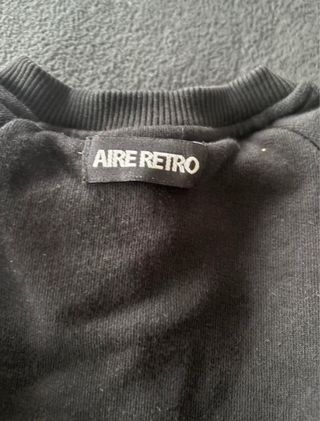 Sudadera niño ME CALASTE verde