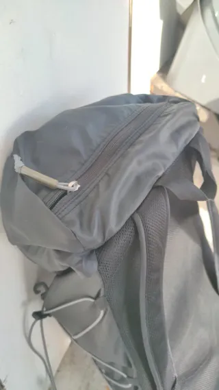 Mochila Mountain Hardwear Scrambler Negra