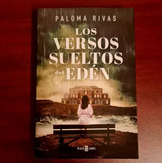 Los versos sueltos del edén / Unbound Verses of...