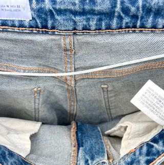 Pantalón “ Zara “