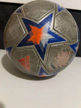 Balón Fútbol Womens Champions League