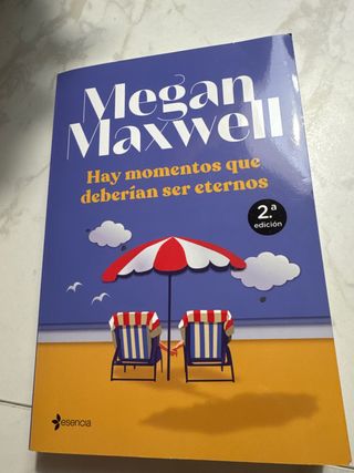 Hay momentos que deberían ser eternos