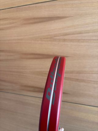 Pala Bullpadel Axym Nueva