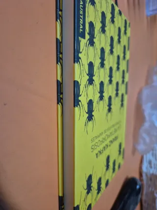 La metamorfosis y otros relatos de animales