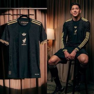 Playeras del mundial mexico 2026