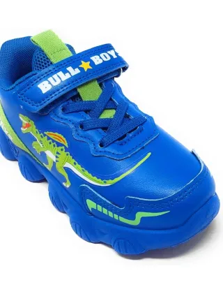 Scarpe bambino Bull Boys spinosauro 29