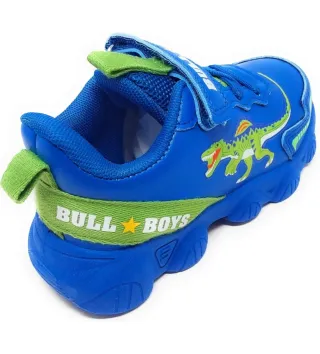 Scarpe bambino Bull Boys spinosauro 29