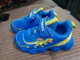 Scarpe bambino Bull Boys spinosauro 29