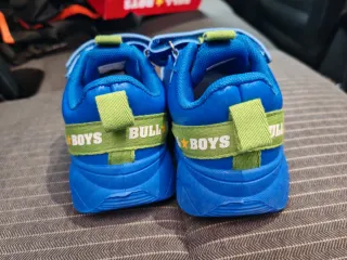 Scarpe bambino Bull Boys spinosauro 29