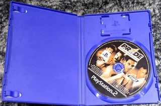 PS2 Pride Fighting Championships