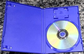 PS2 Pride Fighting Championships