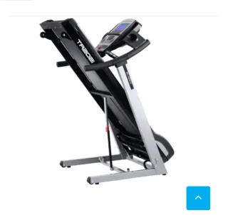 Cinta de correr Bladez TR202I ( gama BH Fitness