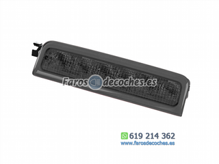 Luz De Freno LED Ahumado Volkswagen Caddy (2004->