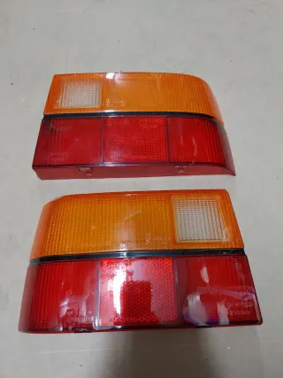 Tulipas Traseras Fiat Croma