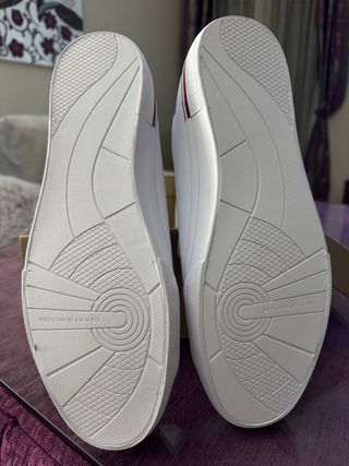 Zapatillas Tommy Hilfiger Blancas