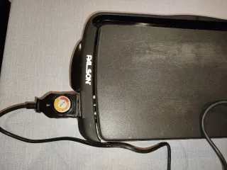 Plancha Eléctrica PALSON