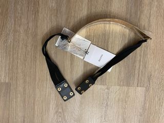 Confezione da 2 cinture