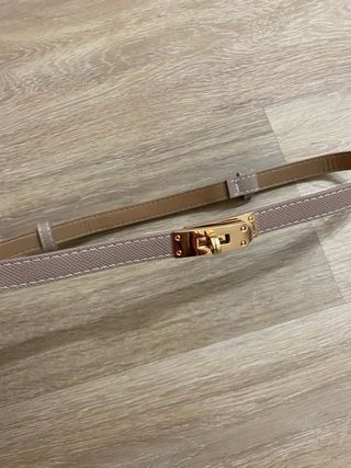 Confezione da 2 cinture